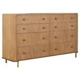 Coaster Arini 8-Drawer Dresser 224303